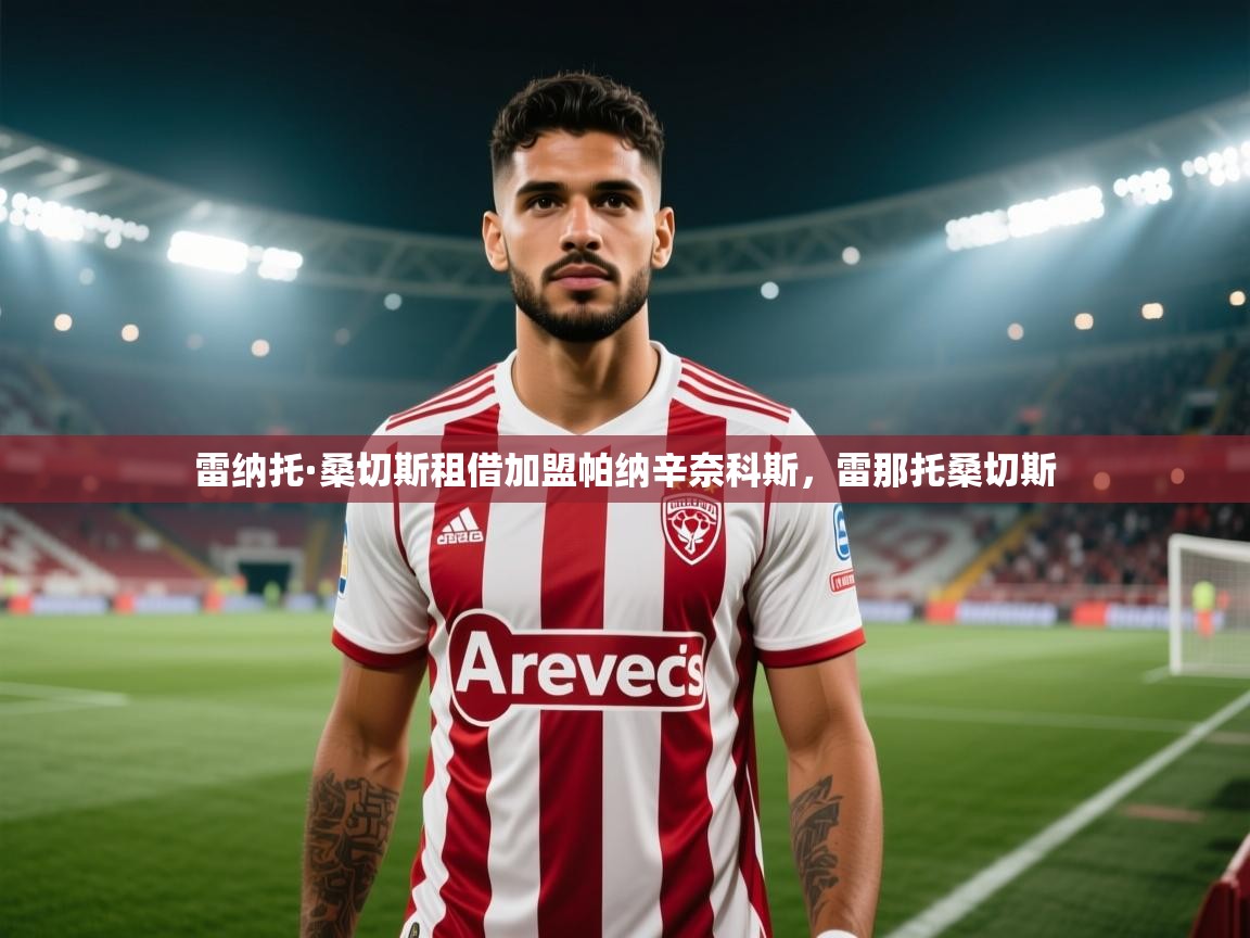 鲸蓝体育app下载-雷纳托·桑切斯租借加盟帕纳辛奈科斯，雷那托桑切斯