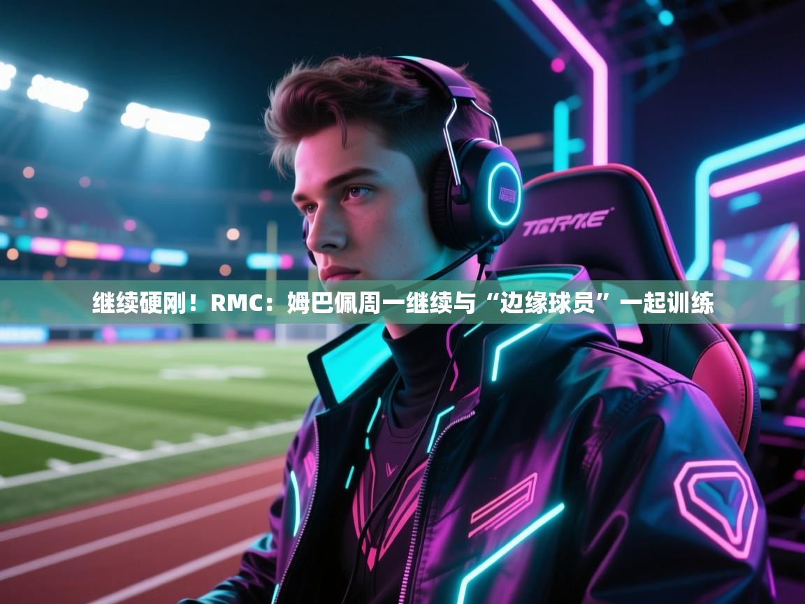 蓝鲸体育-继续硬刚!RMC:姆巴佩周一继续与“边缘球员”一起训练 第3张