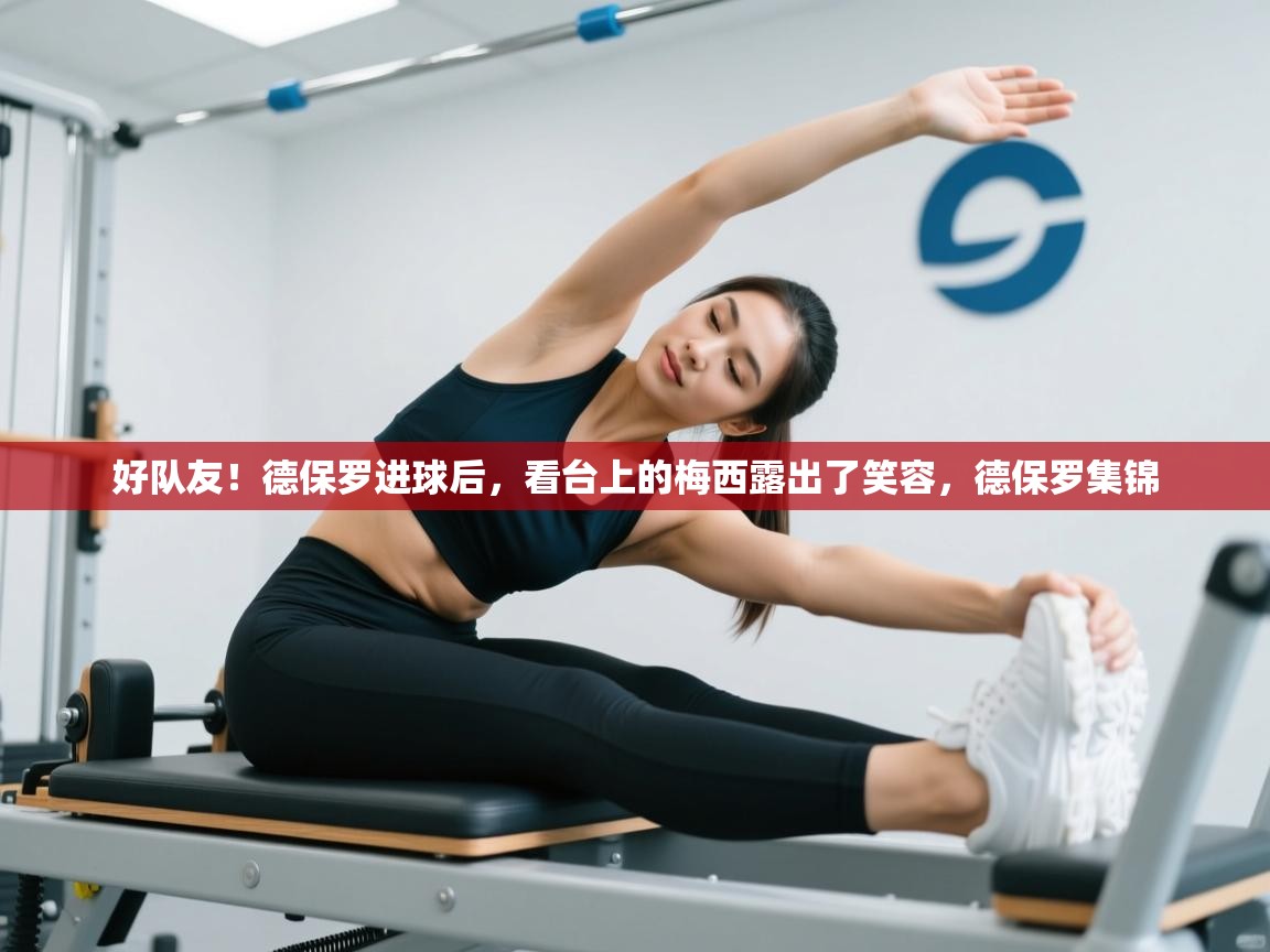 -好队友!德保罗进球后,看台上的梅西露出了笑容,德保罗集锦 第3张