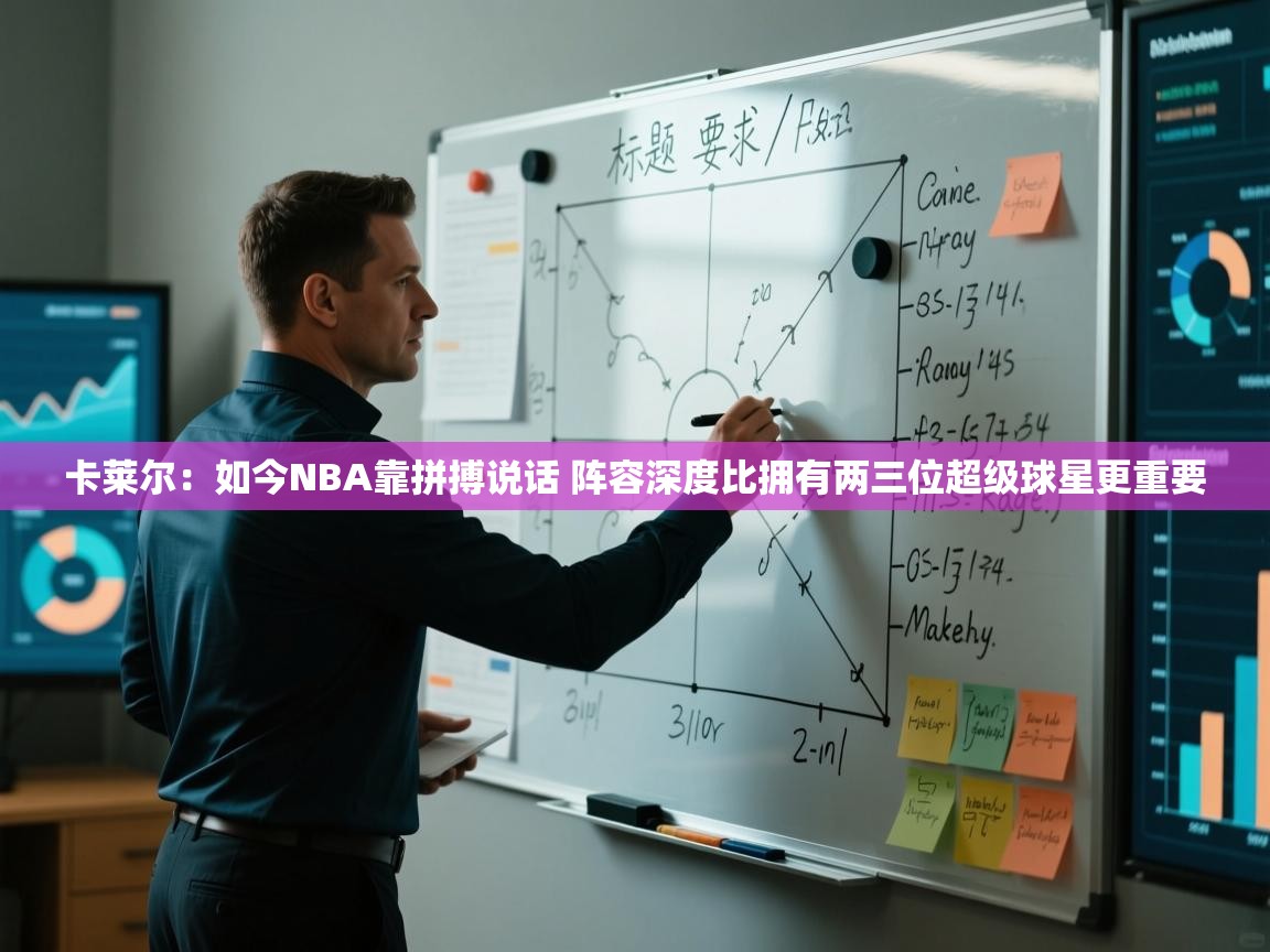 蓝鲸体育网页版-卡莱尔：如今NBA靠拼搏说话 阵容深度比拥有两三位超级球星更重要  第4张