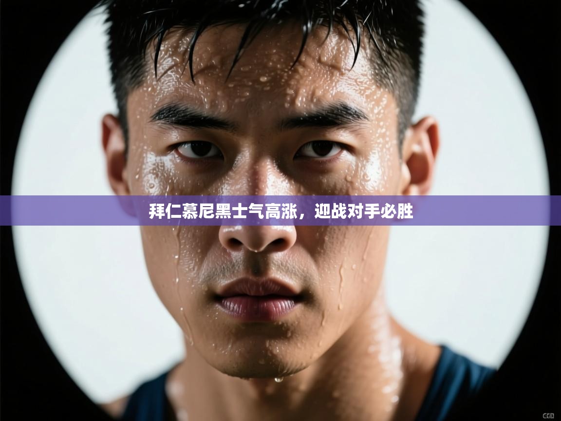 蓝鲸体育在线-拜仁慕尼黑士气高涨,迎战对手必胜 第3张