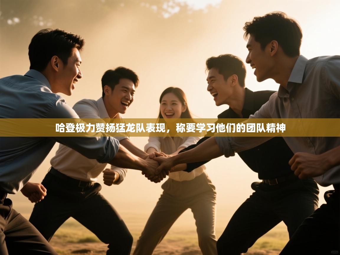 蓝鲸体育直播在线观看免费版-哈登极力赞扬猛龙队表现，称要学习他们的团队精神  第4张