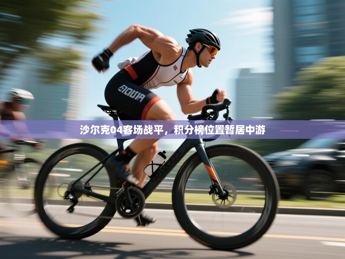 蓝鲸体育app官方入口-沙尔克04客场战平，积分榜位置暂居中游  第2张