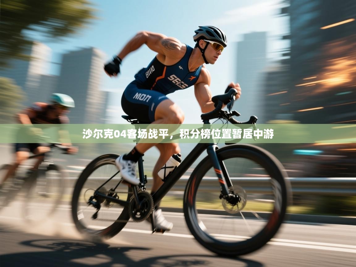 蓝鲸体育app官方入口-沙尔克04客场战平，积分榜位置暂居中游  第3张