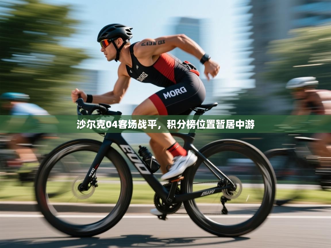 蓝鲸体育app官方入口-沙尔克04客场战平，积分榜位置暂居中游  第4张