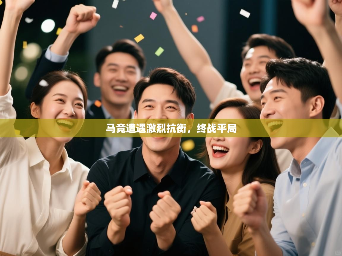 蓝鲸体育直播-马竞遭遇激烈抗衡，终战平局  第3张