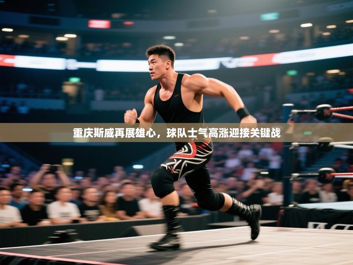 蓝鲸体育网页-重庆斯威再展雄心，球队士气高涨迎接关键战  第2张
