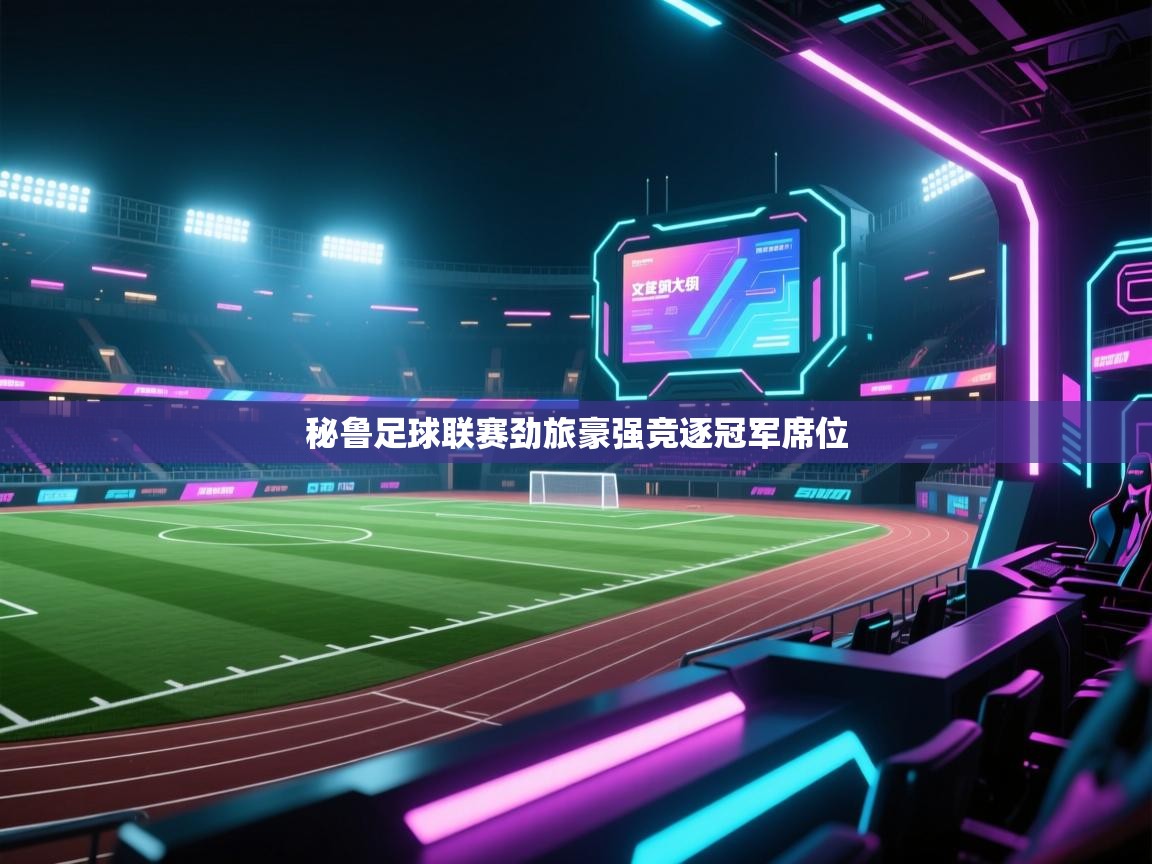 蓝鲸体育-秘鲁足球联赛劲旅豪强竞逐冠军席位  第2张