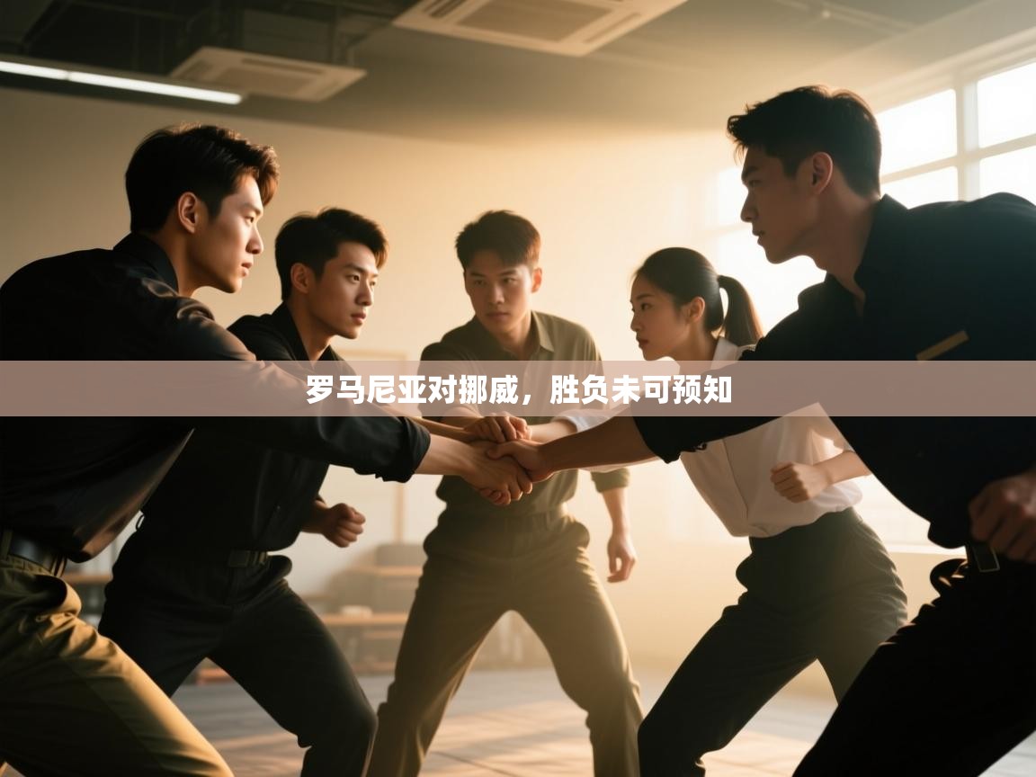 蓝鲸体育app下载官网-罗马尼亚对挪威，胜负未可预知  第1张