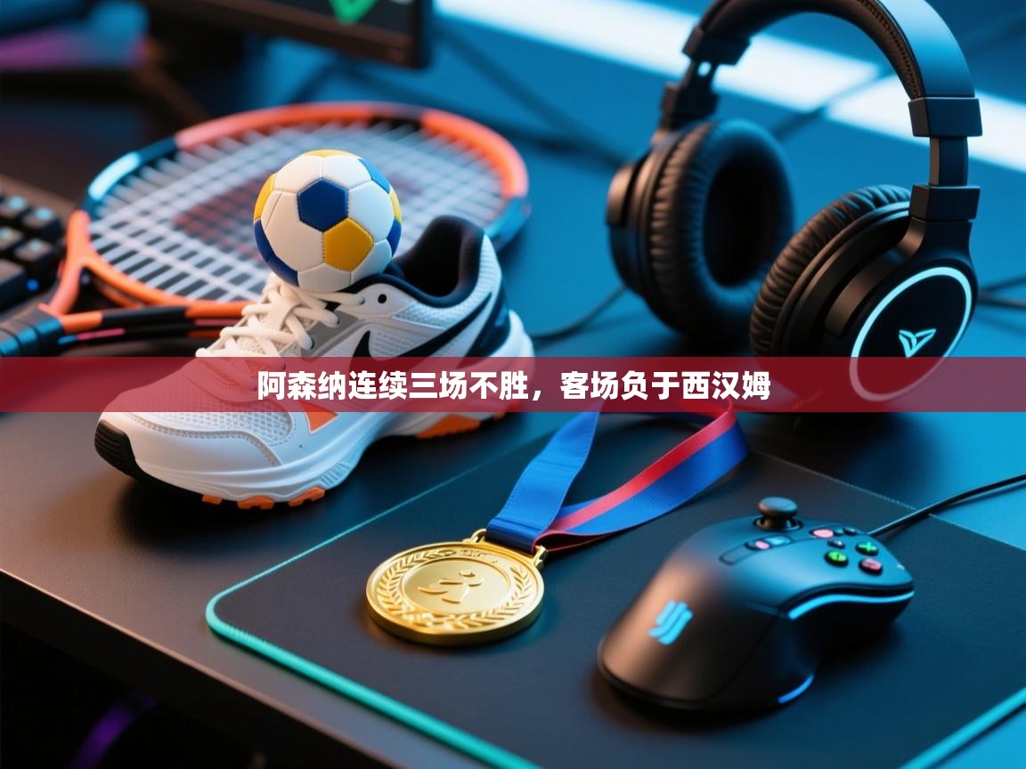 蓝鲸体育app官方入口-阿森纳连续三场不胜，客场负于西汉姆  第2张