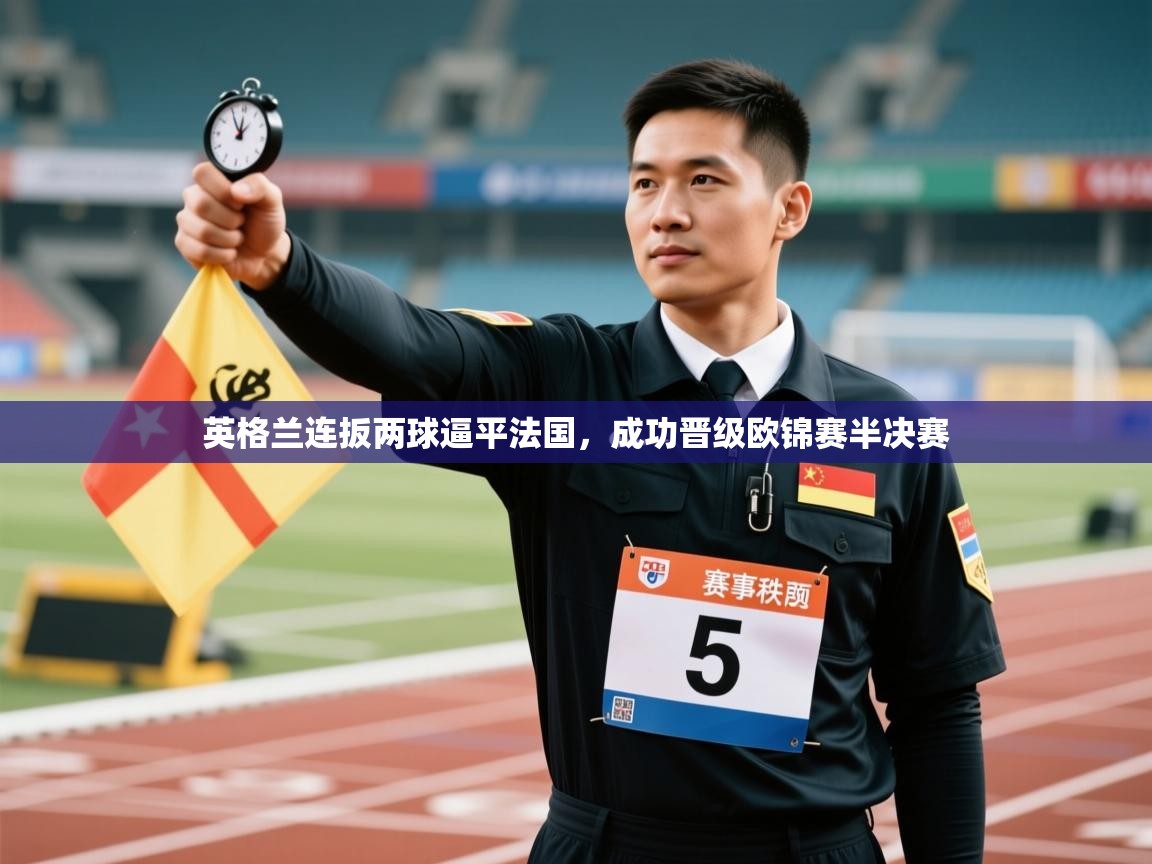 鲸蓝体育app-英格兰连扳两球逼平法国，成功晋级欧锦赛半决赛  第3张