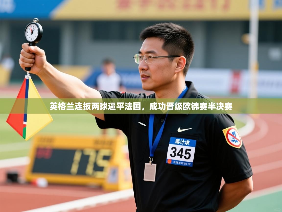 鲸蓝体育app-英格兰连扳两球逼平法国，成功晋级欧锦赛半决赛  第4张