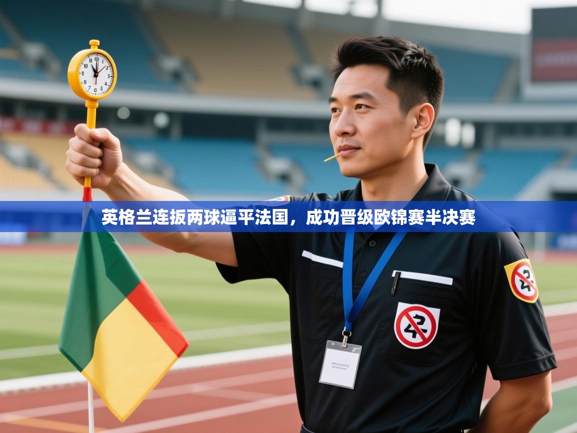 鲸蓝体育app-英格兰连扳两球逼平法国，成功晋级欧锦赛半决赛  第2张