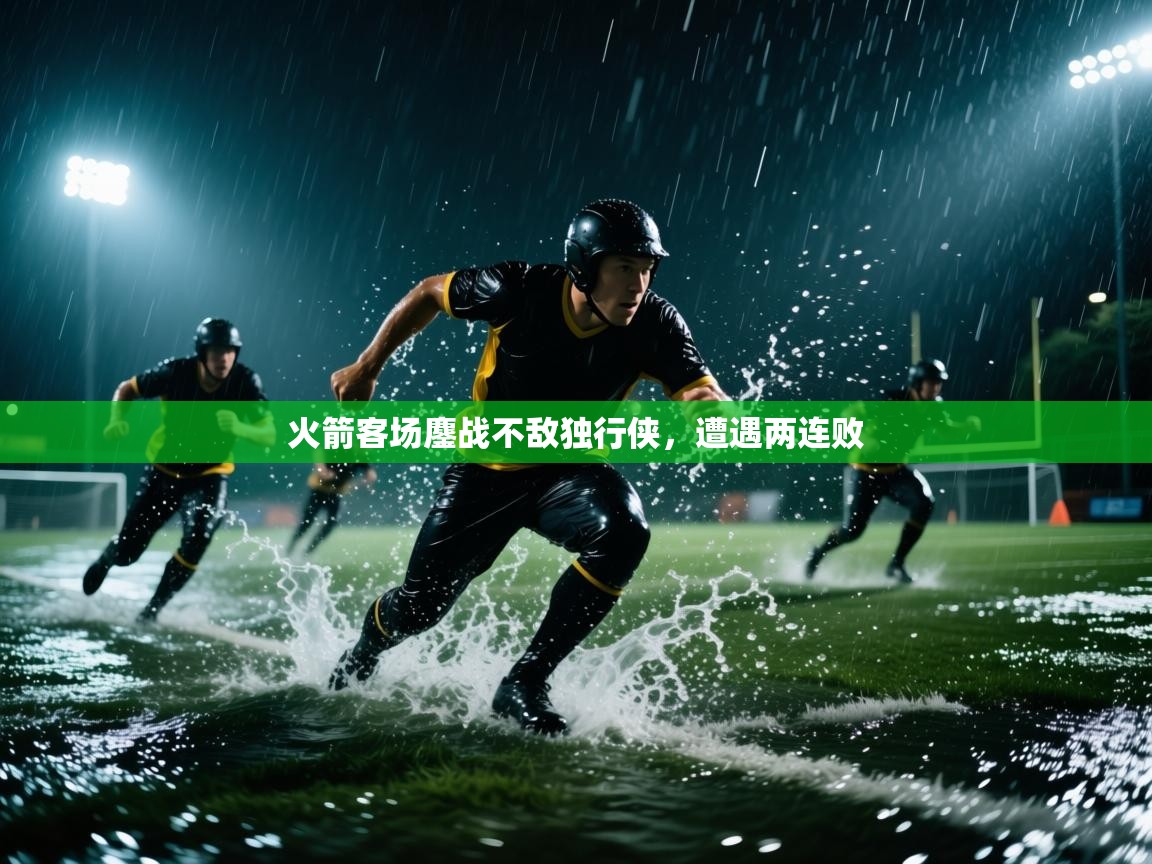 蓝鲸体育官网-火箭客场鏖战不敌独行侠，遭遇两连败  第2张