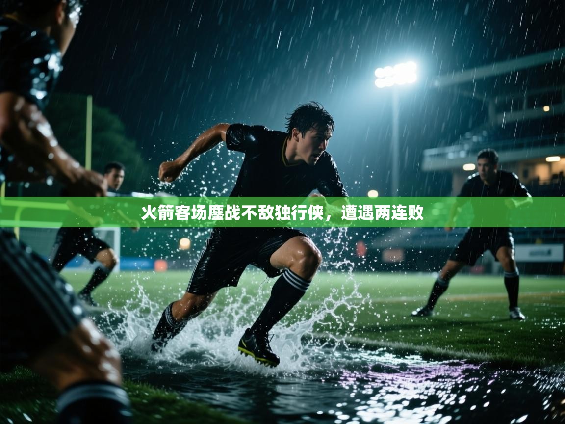 蓝鲸体育官网-火箭客场鏖战不敌独行侠，遭遇两连败  第4张