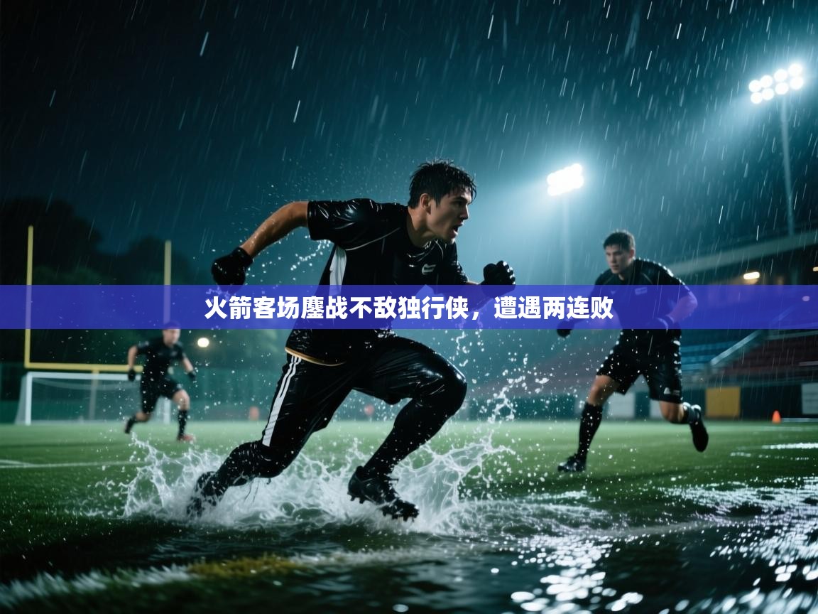 蓝鲸体育官网-火箭客场鏖战不敌独行侠，遭遇两连败  第3张