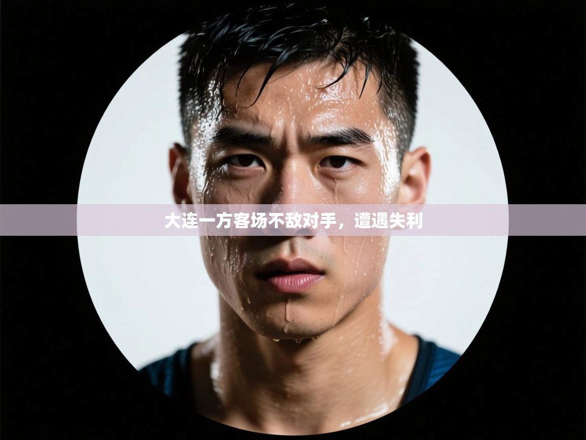 鲸蓝体育平台-大连一方客场不敌对手,遭遇失利 第2张