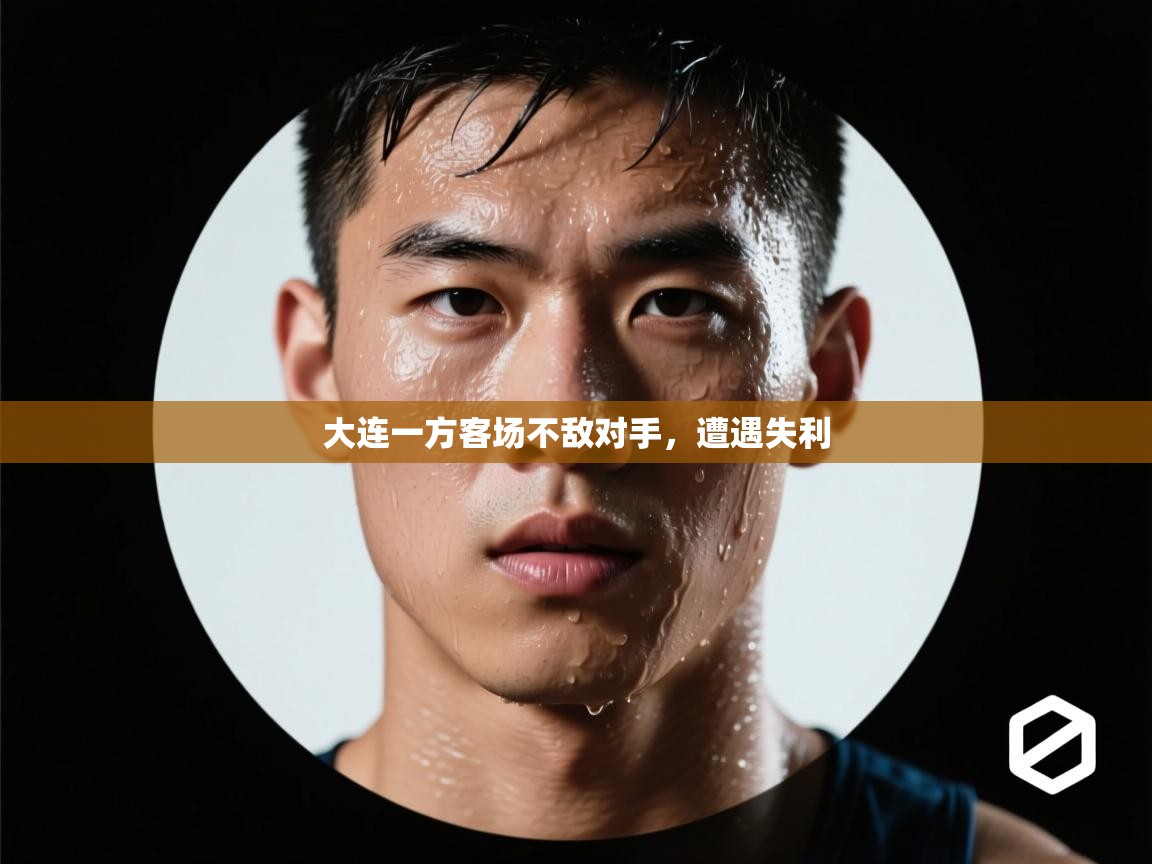 鲸蓝体育平台-大连一方客场不敌对手,遭遇失利 第3张