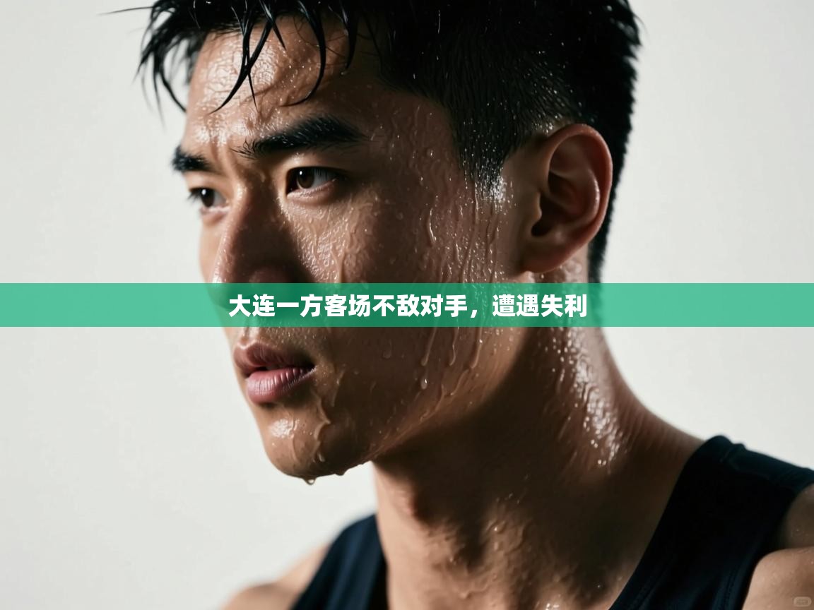 鲸蓝体育平台-大连一方客场不敌对手,遭遇失利 第4张