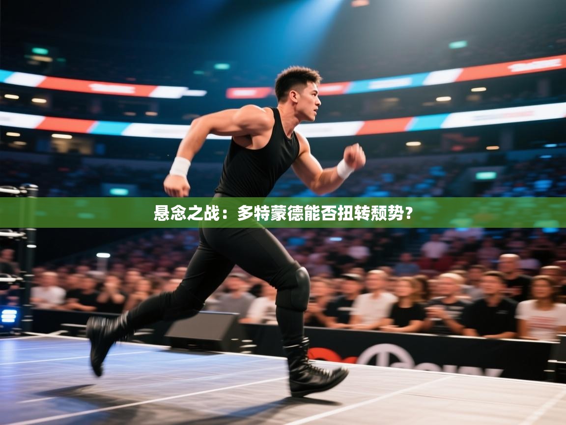 鲸蓝体育官网-悬念之战：多特蒙德能否扭转颓势？  第4张