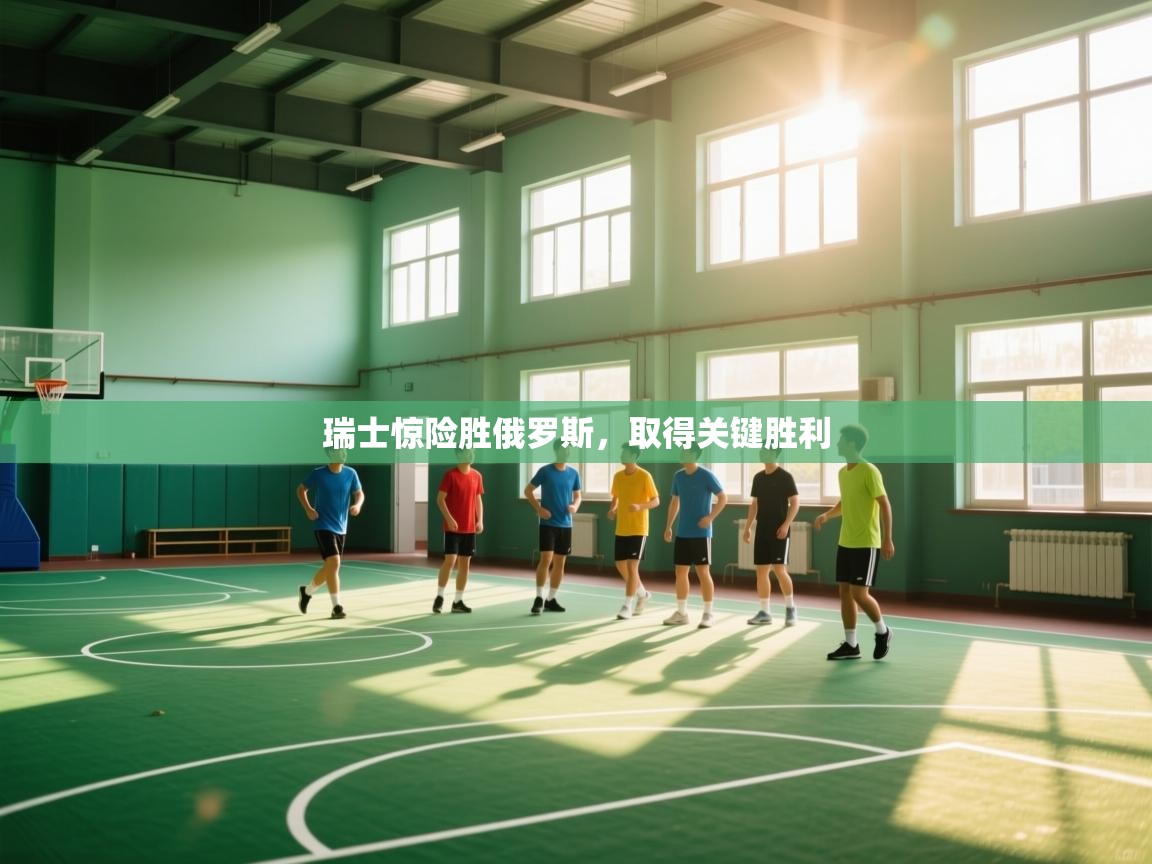 蓝鲸体育网页版-瑞士惊险胜俄罗斯，取得关键胜利