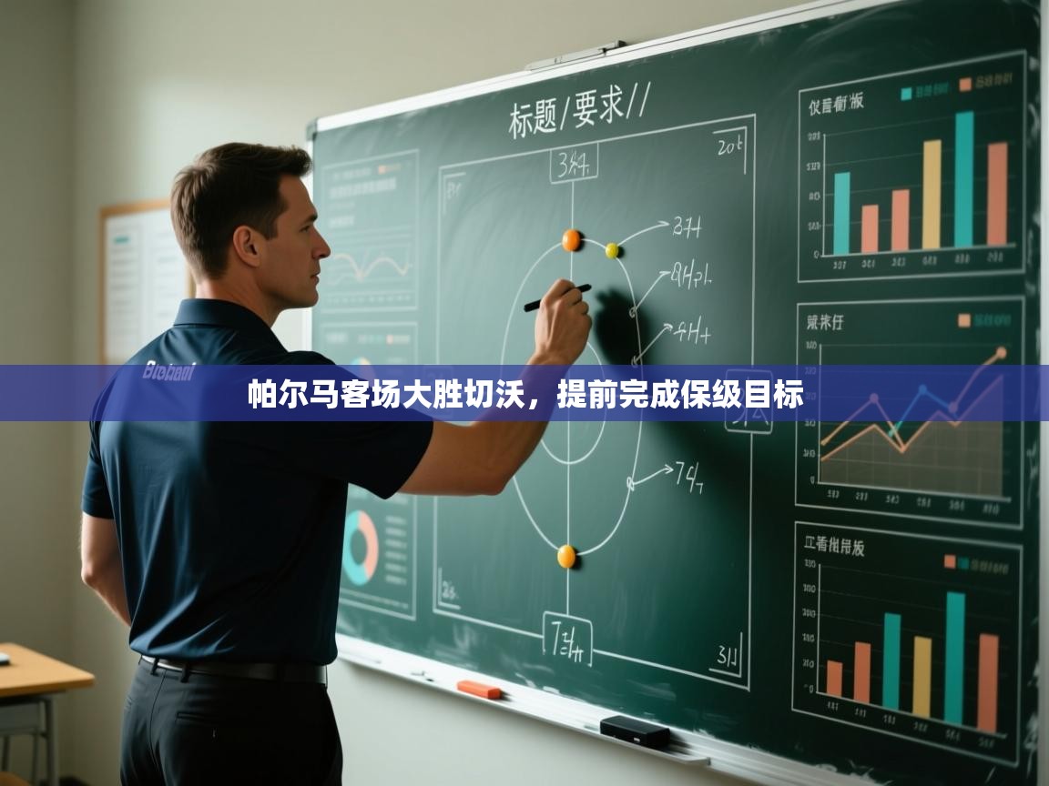 蓝鲸体育网页版-帕尔马客场大胜切沃，提前完成保级目标  第3张