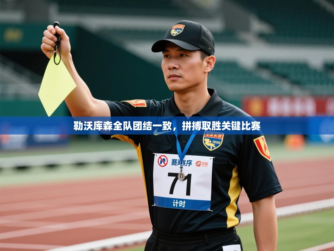 蓝鲸体育网页版-勒沃库森全队团结一致，拼搏取胜关键比赛  第1张