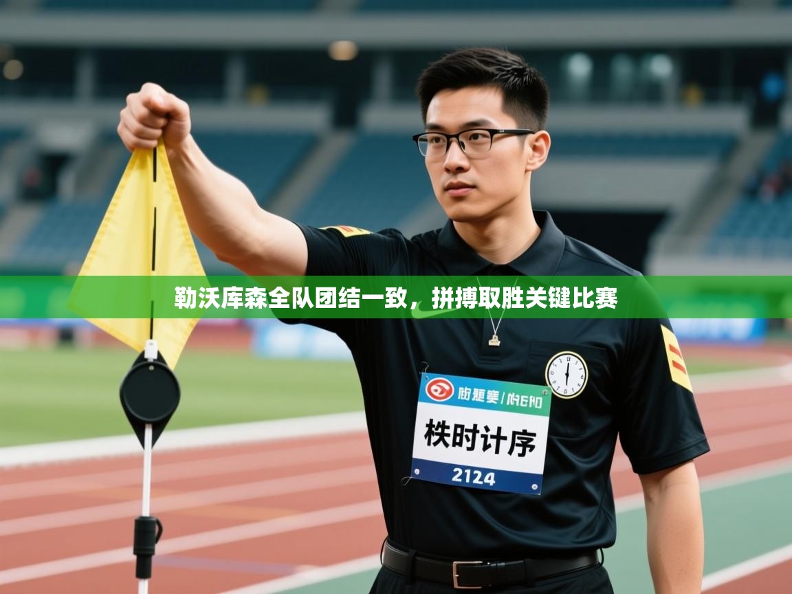 蓝鲸体育网页版-勒沃库森全队团结一致，拼搏取胜关键比赛  第2张