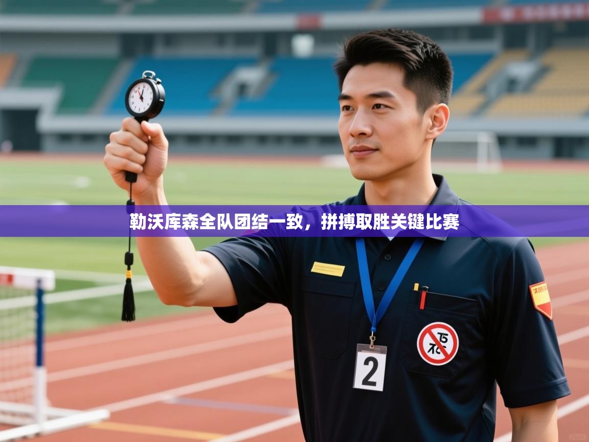 蓝鲸体育网页版-勒沃库森全队团结一致，拼搏取胜关键比赛  第3张