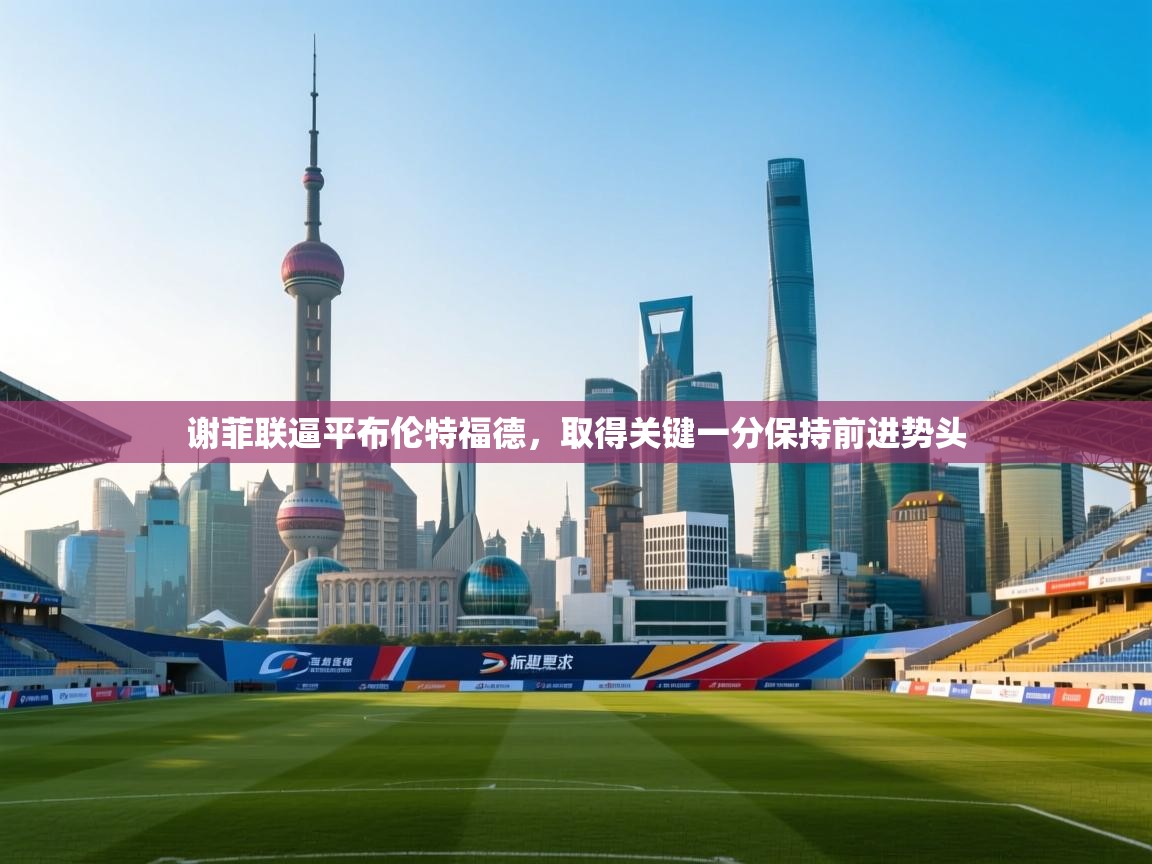 鲸蓝体育官网-谢菲联逼平布伦特福德，取得关键一分保持前进势头  第3张