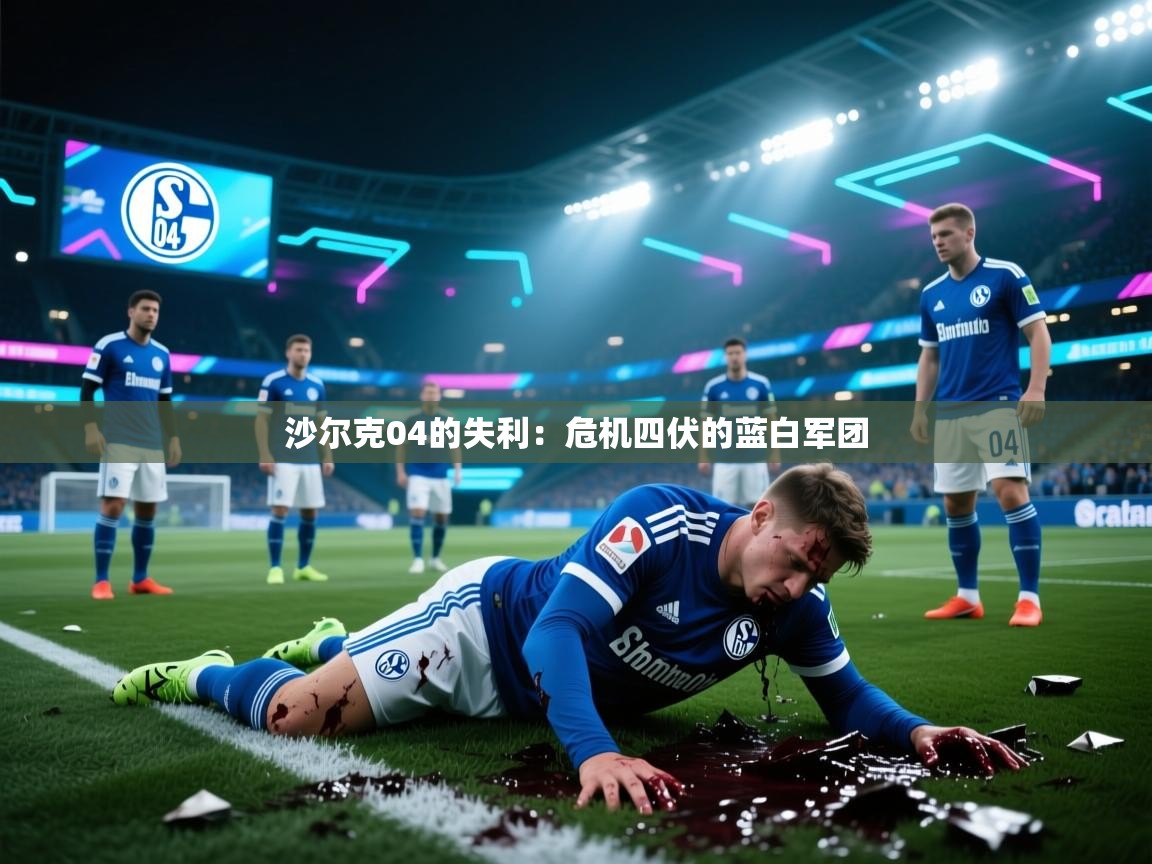 蓝鲸体育-沙尔克04的失利：危机四伏的蓝白军团  第2张