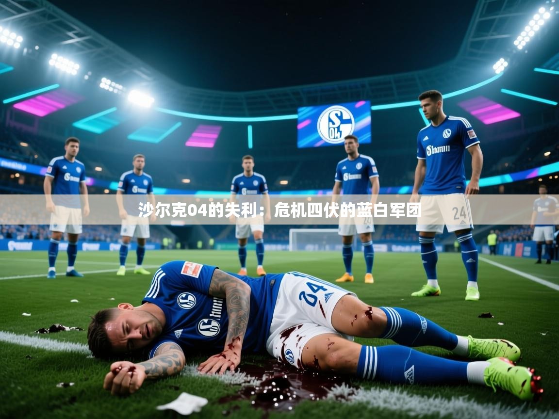 蓝鲸体育-沙尔克04的失利：危机四伏的蓝白军团  第3张