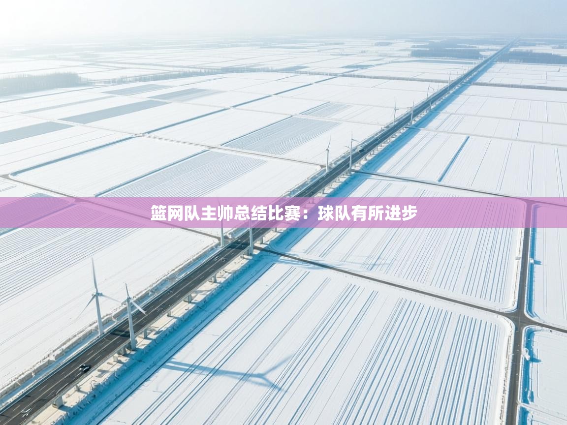 鲸蓝体育苹果-篮网队主帅总结比赛：球队有所进步  第2张