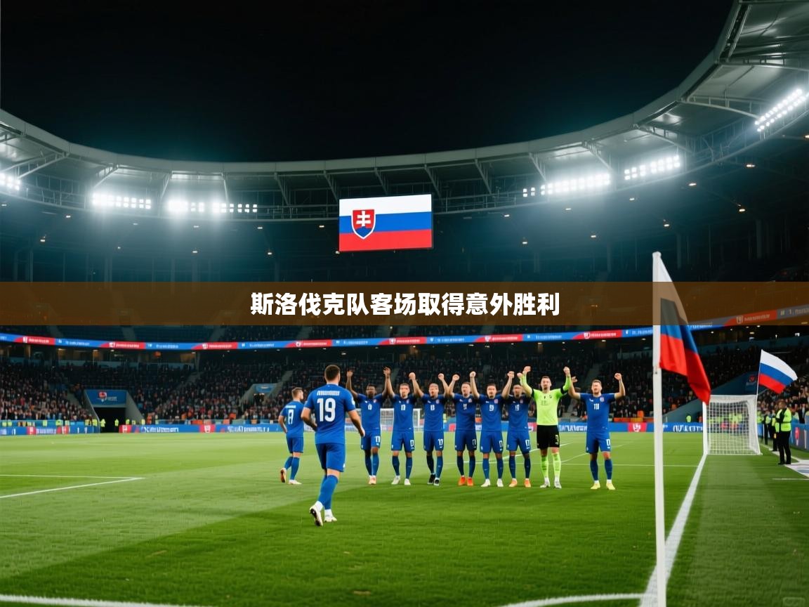 蓝鲸体育在线直播-斯洛伐克队客场取得意外胜利 第4张