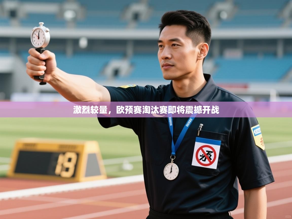 鲸蓝体育app-激烈较量，欧预赛淘汰赛即将震撼开战  第4张