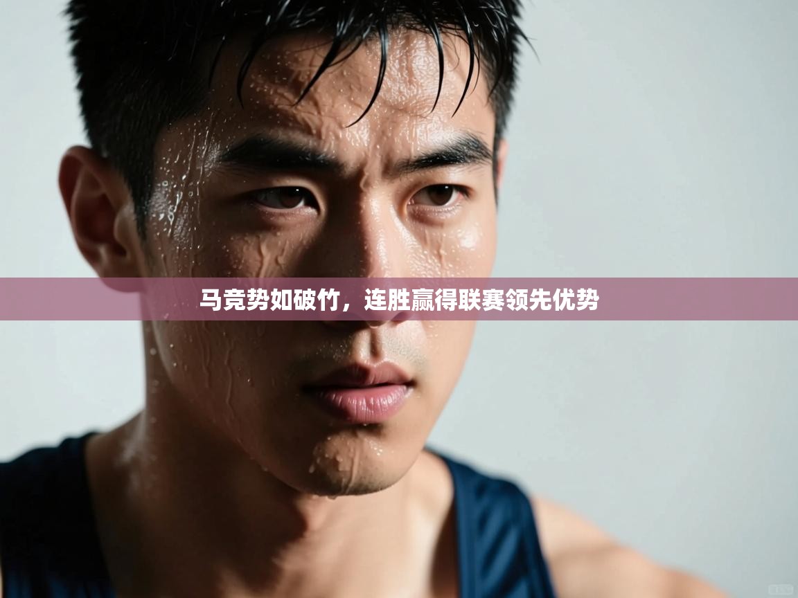 篮鲸体育入口-马竞势如破竹，连胜赢得联赛领先优势  第3张