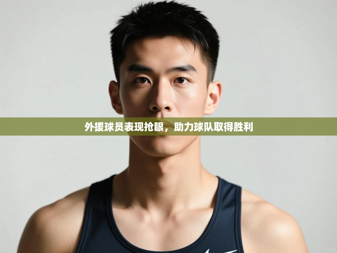 蓝鲸体育直播-外援球员表现抢眼，助力球队取得胜利  第3张