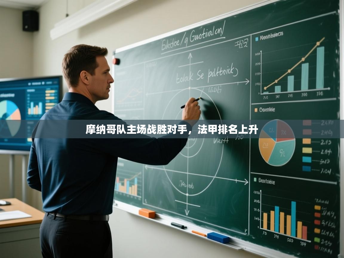 蓝鲸体育在线观看-摩纳哥队主场战胜对手，法甲排名上升  第2张