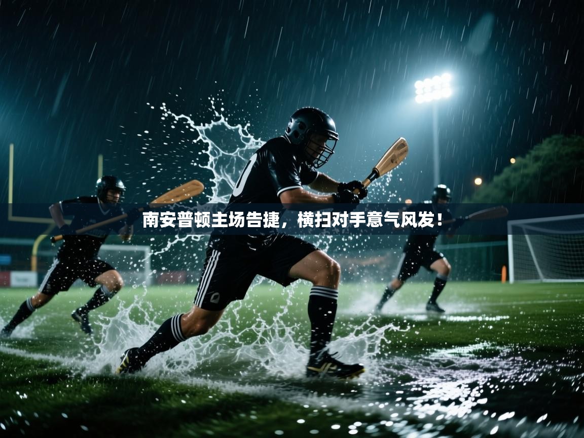 蓝鲸体育app-南安普顿主场告捷，横扫对手意气风发！  第2张