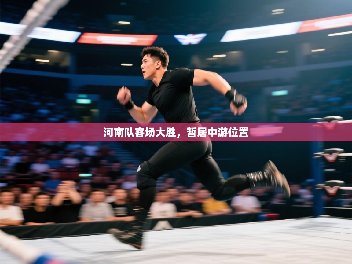 -河南队客场大胜，暂居中游位置  第1张