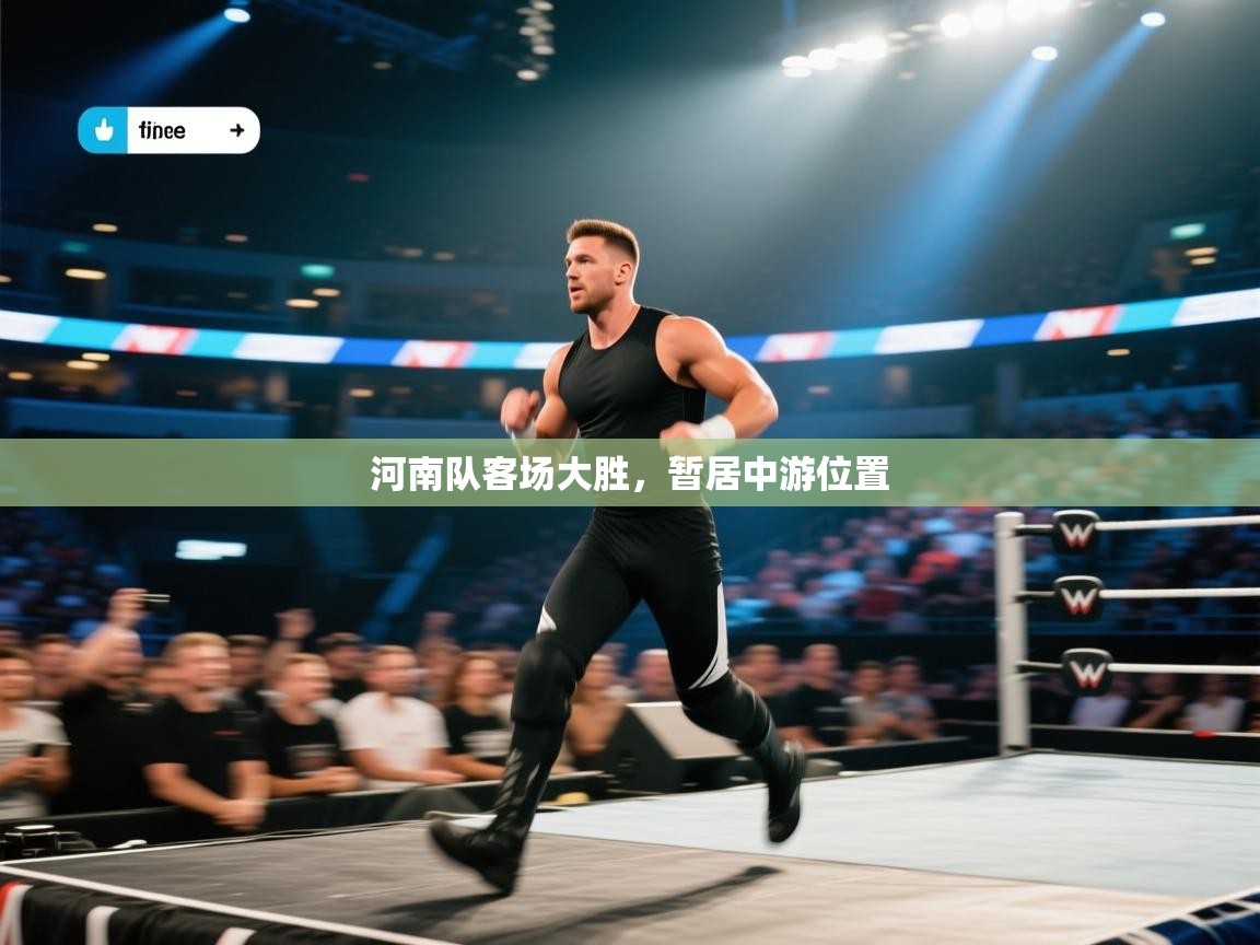 -河南队客场大胜，暂居中游位置  第3张