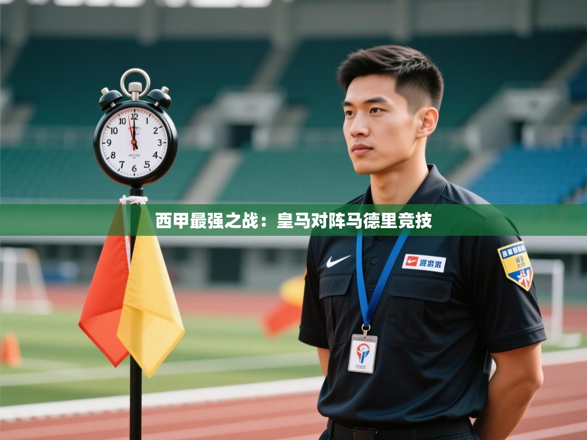 蓝鲸体育电脑版下载官网-西甲最强之战：皇马对阵马德里竞技  第2张