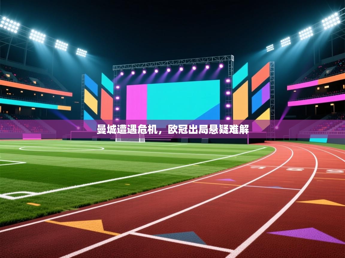 -曼城遭遇危机，欧冠出局悬疑难解  第2张