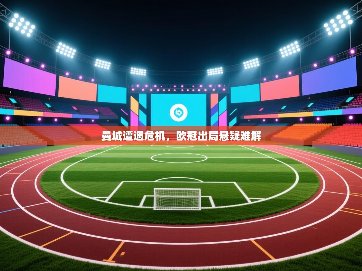 -曼城遭遇危机，欧冠出局悬疑难解  第3张