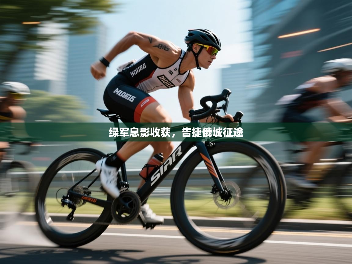 鲸蓝体育app下载-绿军息影收获，告捷俄城征途