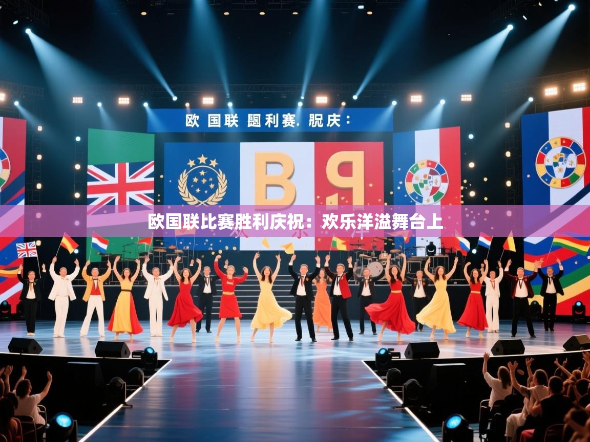 蓝鲸体育app-欧国联比赛胜利庆祝：欢乐洋溢舞台上  第3张