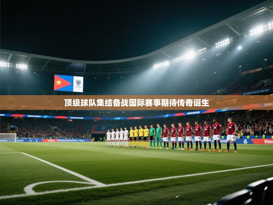 -顶级球队集结备战国际赛事期待传奇诞生  第3张
