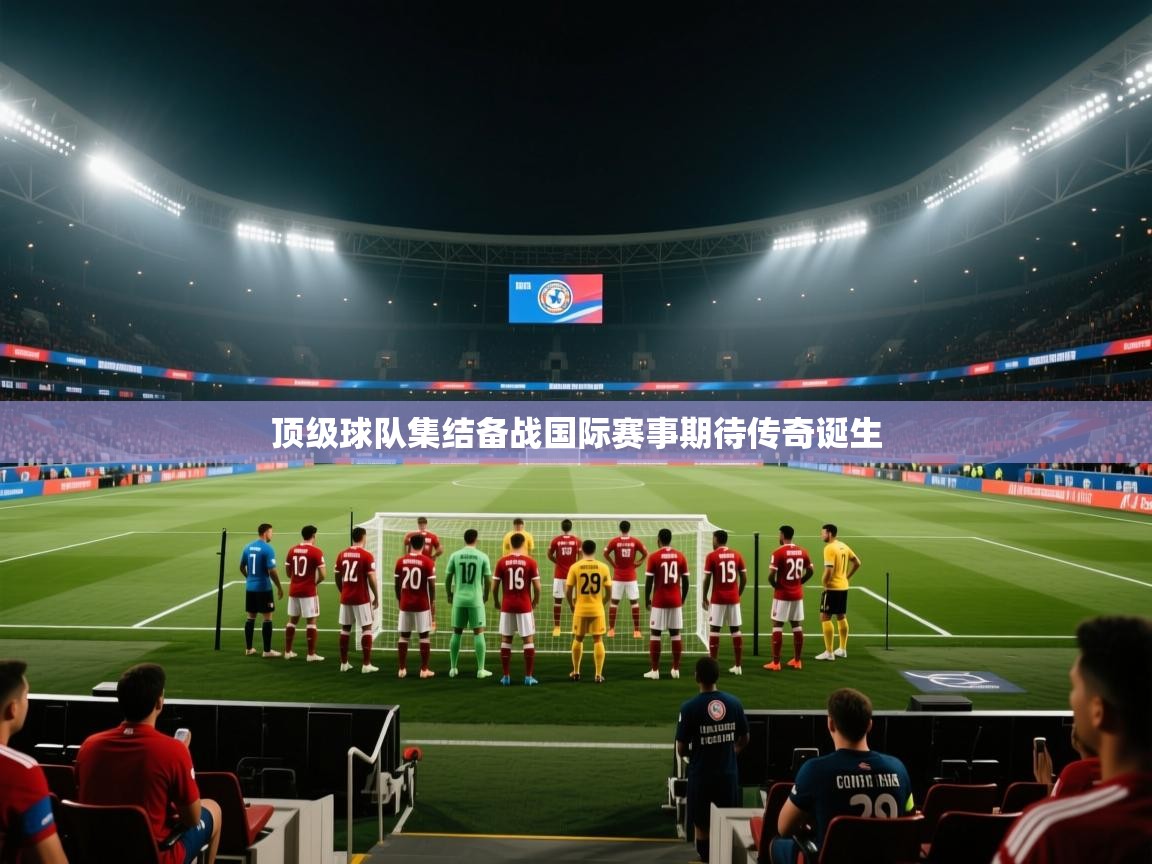 -顶级球队集结备战国际赛事期待传奇诞生  第4张