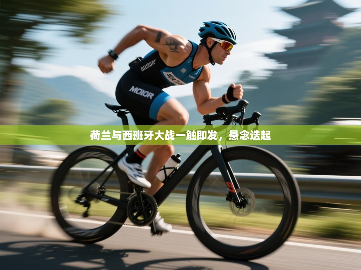 蓝鲸体育app官方下载-荷兰与西班牙大战一触即发,悬念迭起 第3张