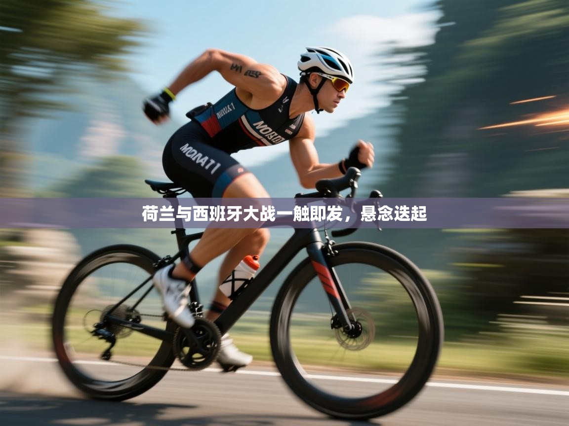 蓝鲸体育app官方下载-荷兰与西班牙大战一触即发,悬念迭起 第4张